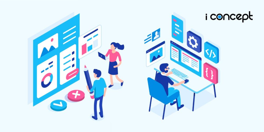 Web Designer Web Developer What s The Difference