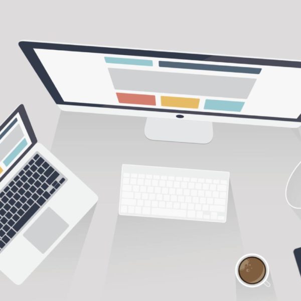mobile responsive web design