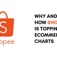 ECommerce in Malaysia: Why and How is Shopee Topping ECommerce Charts ECommerce in Malaysia: Why and How is Shopee Topping ECommerce Charts