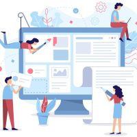 3 Focus For Any Effective Website Design in Malaysia