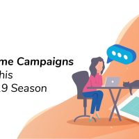 4 Best Stay-Home Campaigns During This COVID-19 Season Creative Agency Malaysia, Branding Agency Malaysia, Creative Campaigns, Digital Marketing, Branding Campaigns