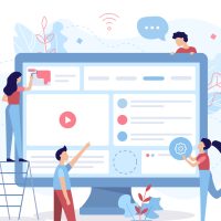 4 Website Design Trends To Avoid
