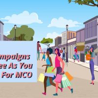 5 OOH Creative Campaigns You Can’t See As You #StayHome For MCO OOH Creative Campaign Malaysia, Creative Agency Malaysia