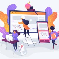 5 UX Design Principles for Great Website Design