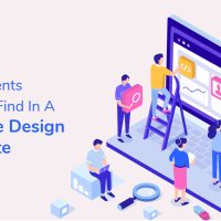 Creative Agency Malaysia: Website Design Templates For Web Design In Malaysia