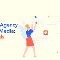 Creative Agency & Social Media- What Brands Can Expect Creative Agency & Social Media - Creative Campaigns, Branding Campaigns