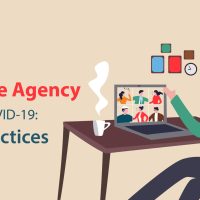 Engaging A Creative Agency Amidst COVID-19- Best Practices Creative Agency Partnerships Best Practices For Branding Services And Creative Campaigns