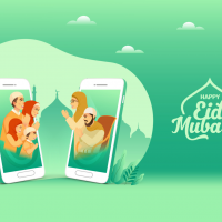 Celebrate Hari Raya with These Brands As You #StayHome 4 #StayHome Ramadan-Raya Campaigns We Love