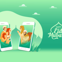 Celebrate Hari Raya with These Brands As You #StayHome 4 #StayHome Ramadan-Raya Campaigns We Love