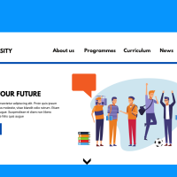 4 Website Design Tips For The Education Sector Website Design Tips For Education websites in malaysia