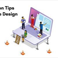 5 Web Navigation Tips For Website Design