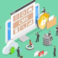 What Is A CMS System
