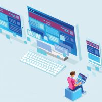Why Should I Adopt Mobile-First Website Design?